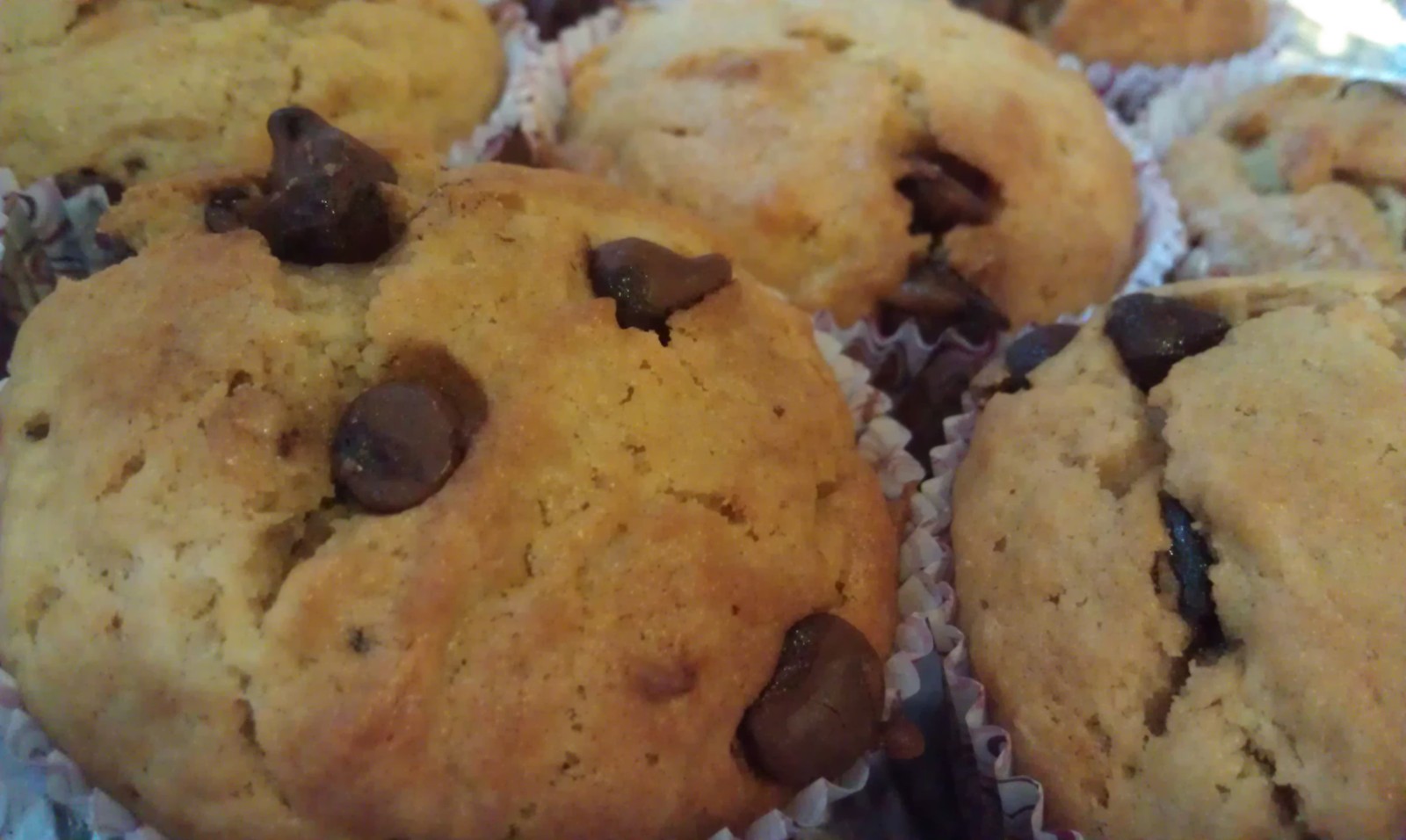 muffins <3